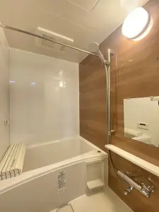 ライオンズガーデン不動前