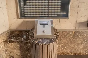 ライオンズガーデンコート練馬北町