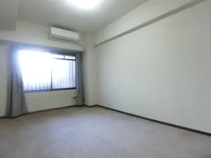 ライオンズマンション京都山科ガーデンシティ