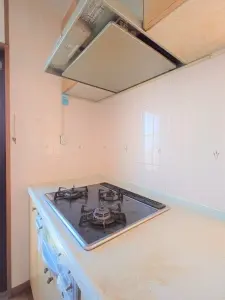 ライオンズマンション野並