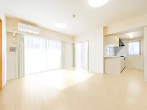 クレアシティ川口本町