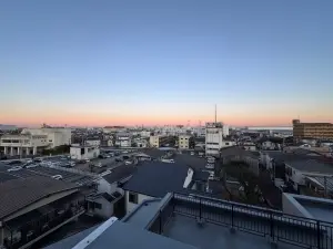 リレントクイーン草加