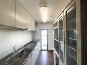 グリーンハイツ向陽台１号棟