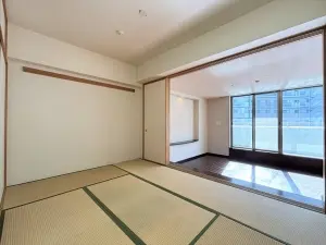 ライオンズ聖蹟桜ヶ丘パシーナ
