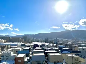 パシフィック発寒駅前弐番館