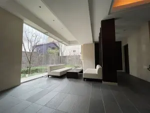 サーパスタワー一番町