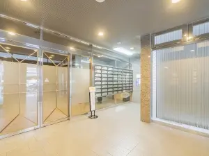 クレッセンコート浅草