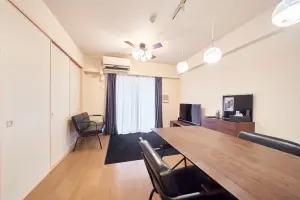 ラヴィアンコート川口南鳩ヶ谷