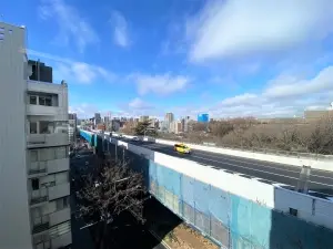 ライオンズビル丸の内