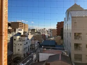 ライオンズマンション京都三条第２