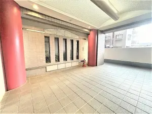 バームハイツ西船橋