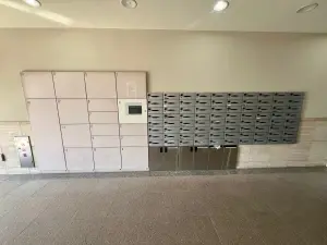 日神パレステージ草加新田