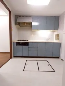 習志野台東ガーデンハウス