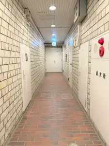 クレール六本木