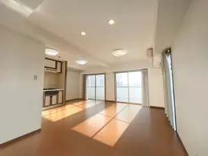 ライオンズマンション立石第三