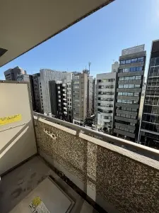 ニューハイツ青山