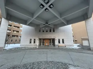 アパタワーズ札幌大通公園