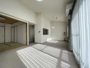 桂パークハウス東街区壱番館