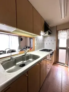 ライオンズマンション柏木二丁目