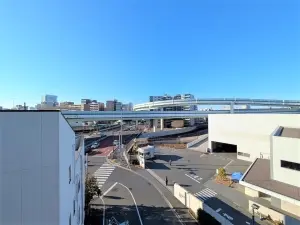 ライオンズマンション王子第５