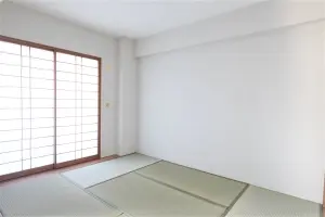 レクセルガーデン調布