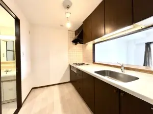 藤和シティコープ神山