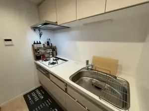 モナーク大井