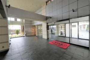 レクセルマンション高根公団