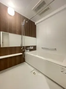 イトーピア山手