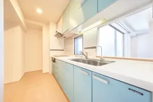 ライオンズタワー大島