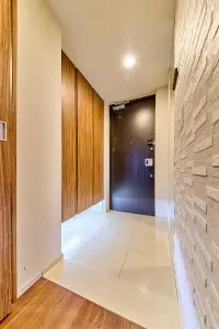 プライムパークス品川シーサイド　ザ・タワー