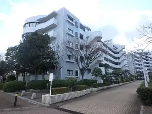 西福岡マリナタウンイーストコート・１号棟