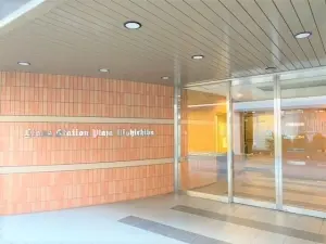 ライオンズステーションプラザ西千葉