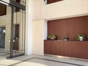 ライオンズクオーレ幕張マークスフォート