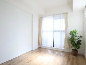 ライオンズマンション谷町九丁目