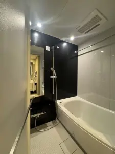 ライオンズミレス蔵前