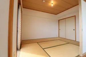 ライオンズガーデン南陽町
