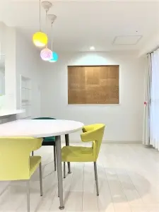 ハウスオブリザ月寒中央
