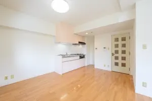 ライオンズマンション羽沢町第３