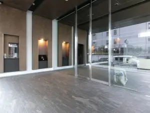 ライオンズ立川グランフォート
