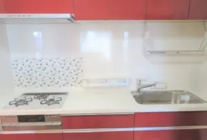 豊栄浦和常盤マンション