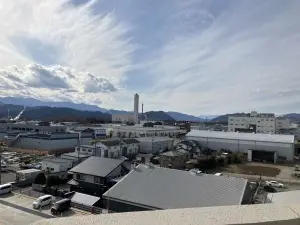 ライオンズマンション橋本台第２