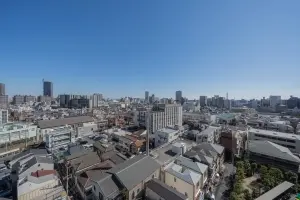 ライオンズ三ノ輪フェアマークス