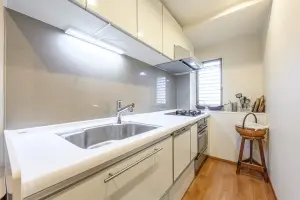 パーク・ハイム横濱山手