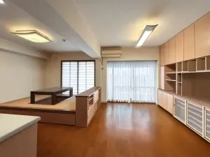 パークシティ鳥見Ｂ棟