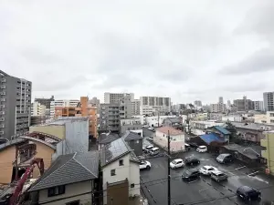 藤和シティコープ勝川