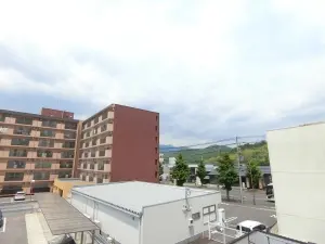 ライオンズマンション太秦第２