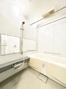 レクセルガーデン武蔵野台