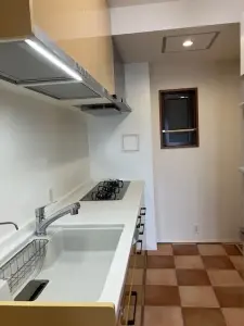 ベルシャトゥ御所南堺町