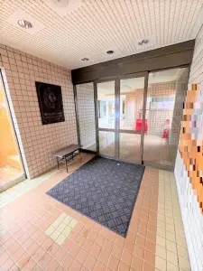 ライオンズマンション宮の森公園